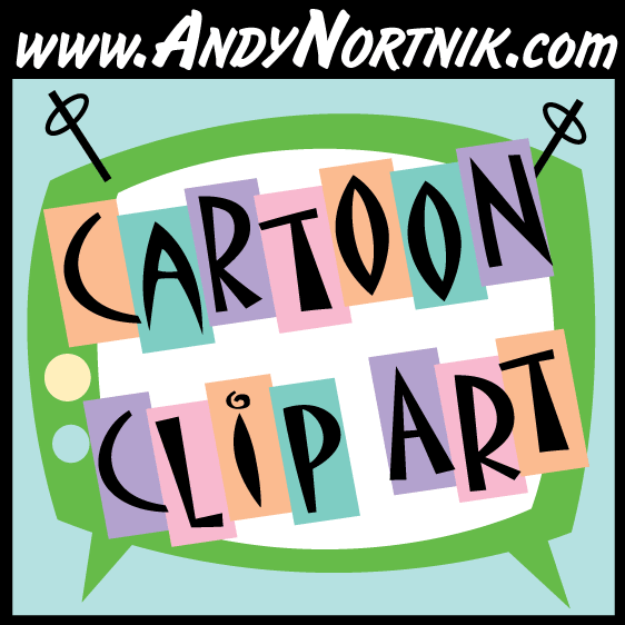 cartoon clip art