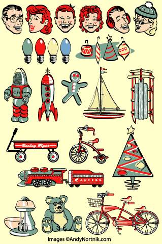 Christmas Clip Art Christmas Clip Art