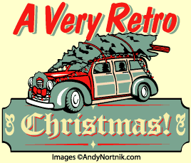 Christmas Clip Art