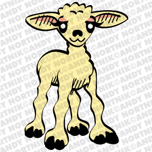 Lamb Clipart