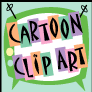 cartoon clip art