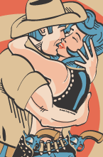western art
