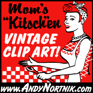 Vintage Clip Art