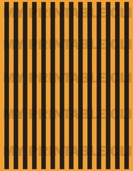Retro Stripes Background