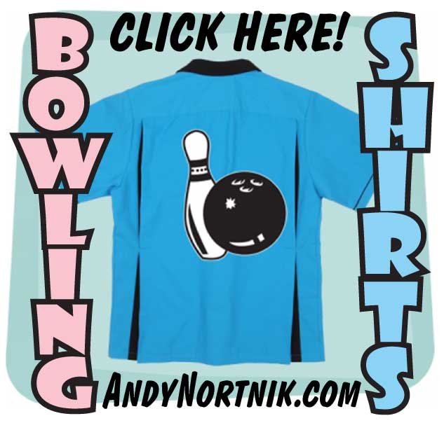 Bowling Shirts