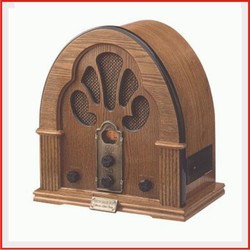 Vintage Radios