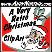 Christmas Clip Art