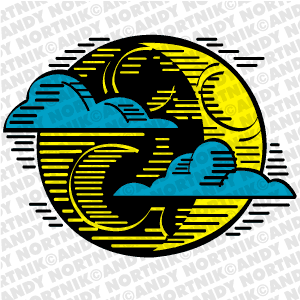 Moon Clipart