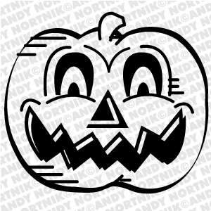 Pumpkin Clipart