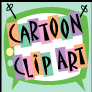 Cartoon Clip Art