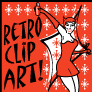 Retro Clip Art