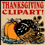 Thanksgiving Clipart