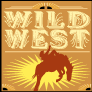 western clip art