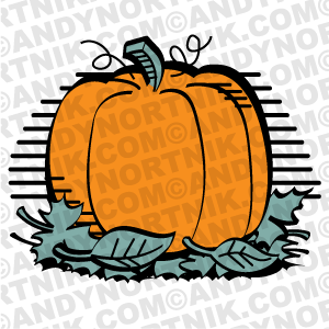 melonheadz thanksgiving clipart