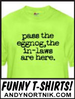 Funny Christmas Gifts