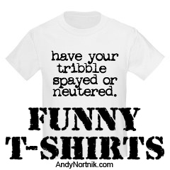 Funny T-Shirts