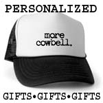 personalized gifts