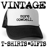 vintage t-shirts